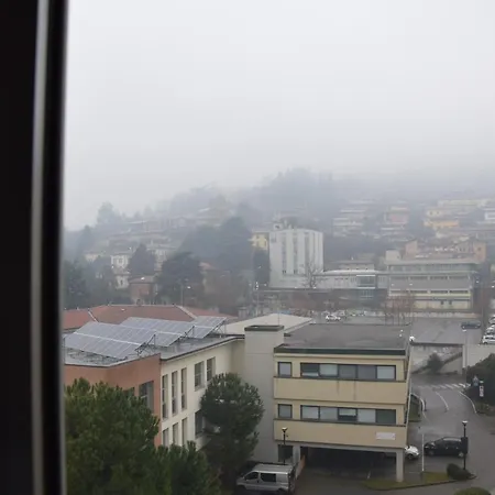 Alzano Panorama Alzano Lombardo